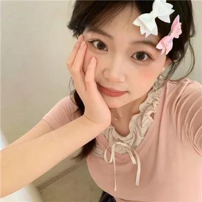 关于一个女孩