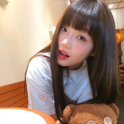 吓我一跳